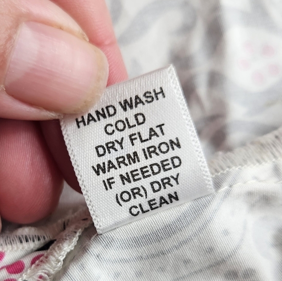 Tizzie Women's Blouse Large - Picture 14 of 14